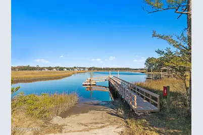 182 Lake Drive SW, Supply, NC 28462 - Photo 46