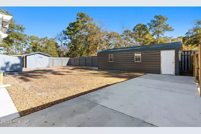 182 Lake Drive SW, Supply, NC 28462 - Photo 40