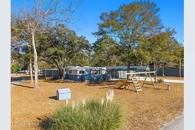 182 Lake Drive SW, Supply, NC 28462 - Photo 1