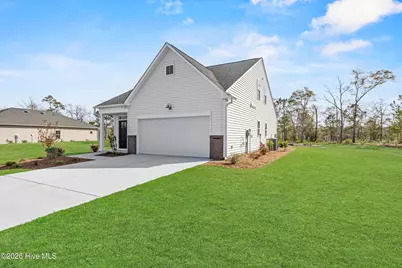 4590 Terrace Road SW #Homesite 129, Shallotte, NC 28470 - Photo 4