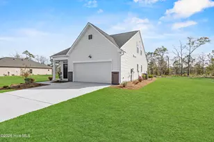 4590 Terrace Rd SW, Shallotte, NC 28470 - Photo 4