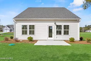 4590 Terrace Rd SW, Shallotte, NC 28470 - Photo 6