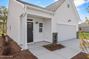 4590 Terrace Rd SW, Shallotte, NC 28470 - Photo 2