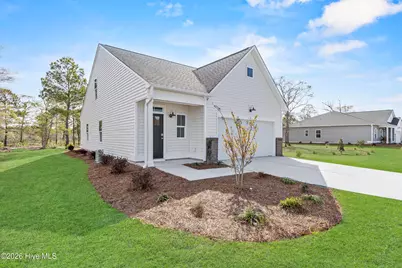 4590 Terrace Road SW #Homesite 129, Shallotte, NC 28470 - Photo 1