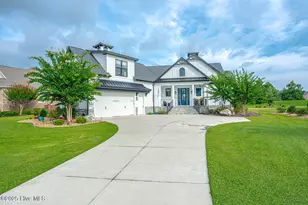 9239 Oldfield Road NW, Calabash, NC 28467 - Photo 1