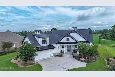 9239 Oldfield Road NW, Calabash, NC 28467 - Photo 2