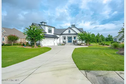 9239 Oldfield Road NW, Calabash, NC 28467 - Photo 6