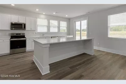802 Ring Bill Court #Lot 340, Sneads Ferry, NC 28460 - Photo 10