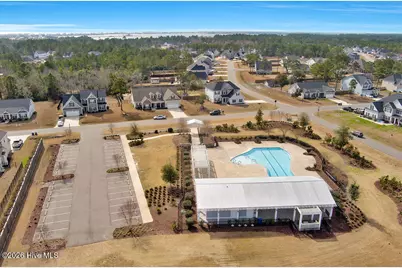 802 Ring Bill Court #Lot 340, Sneads Ferry, NC 28460 - Photo 46