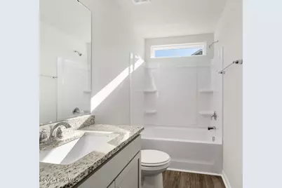 804 Ring Bill Court #Lot 341, Sneads Ferry, NC 28460 - Photo 30