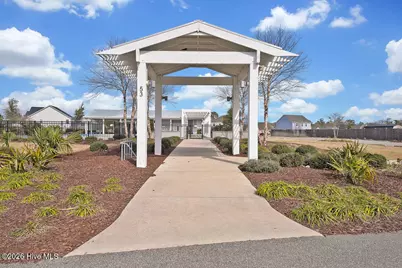 806 Ring Bill Court #Lot 342, Sneads Ferry, NC 28460 - Photo 48