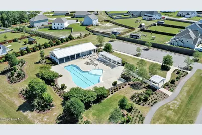 806 Ring Bill Court #Lot 342, Sneads Ferry, NC 28460 - Photo 50