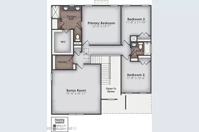 803 Ring Bill Court #Lot 346, Sneads Ferry, NC 28460 - Photo 4
