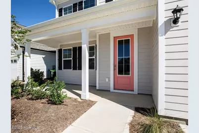 803 Ring Bill Court #Lot 346, Sneads Ferry, NC 28460 - Photo 2