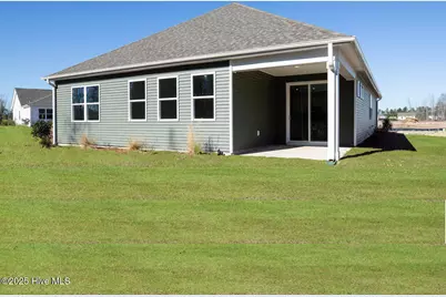 801 Ring Bill Court #Lot 347, Sneads Ferry, NC 28460 - Photo 36