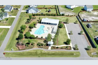 801 Ring Bill Court #Lot 347, Sneads Ferry, NC 28460 - Photo 40