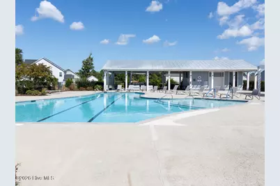 801 Ring Bill Court #Lot 347, Sneads Ferry, NC 28460 - Photo 42