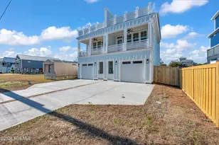 1406 Swordfish Ln, Carolina Beach, NC 28428 - Photo 1