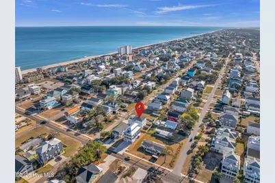 1406 Swordfish Lane #2, Carolina Beach, NC 28428 - Photo 44