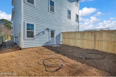 1406 Swordfish Lane #2, Carolina Beach, NC 28428 - Photo 36