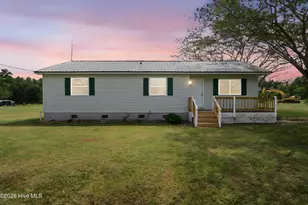 3833 Nc Hwy 903, Rose Hill, NC 28458 - Photo 1
