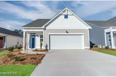 17 E Pioneer Way #151, Hampstead, NC 28443 - Photo 1