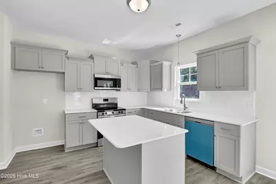 602 S Pebble Branch Court #Lot 80, Holly Ridge, NC 28445 - Photo 10
