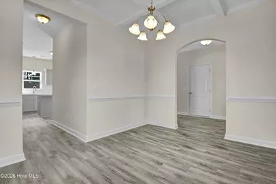 602 S Pebble Branch Court #Lot 80, Holly Ridge, NC 28445 - Photo 8