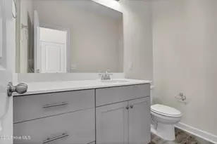 602 S Pebble Branch Ct, Holly Ridge, NC 28445 - Photo 6