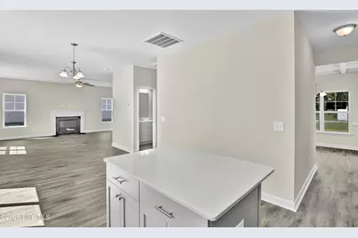 602 S Pebble Branch Court #Lot 80, Holly Ridge, NC 28445 - Photo 12