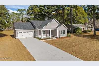 4914 Morton Road, New Bern, NC 28562 - Photo 1