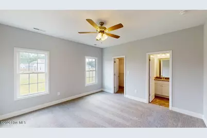 104 Miles Drive, Pikeville, NC 27863 - Photo 10