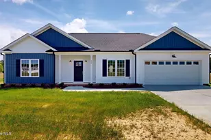 104 Miles Dr, Pikeville, NC 27863 - Photo 1