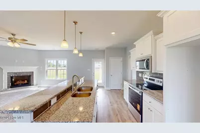 104 Miles Drive, Pikeville, NC 27863 - Photo 12