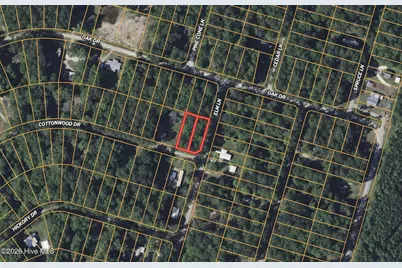 Lot #49&50 Cottonwood Drive, Blounts Creek, NC 27814 - Photo 1