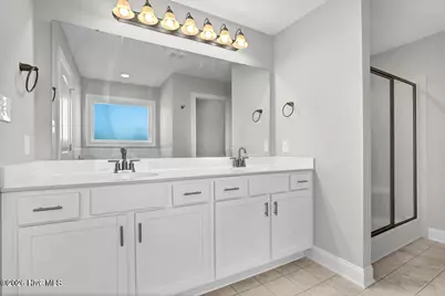 608 Turkey Trot Trail, Maysville, NC 28555 - Photo 16