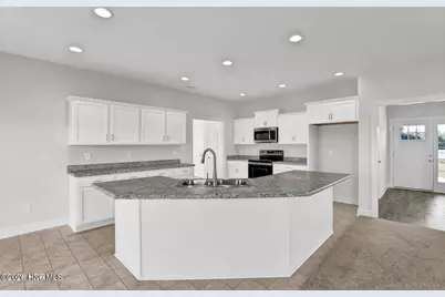 608 Turkey Trot Trail, Maysville, NC 28555 - Photo 8