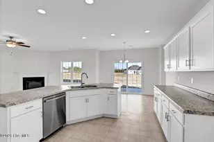 608 Turkey Trot Trl, Maysville, NC 28555 - Photo 10