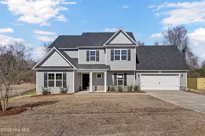 306 Sailview Creek Court #Lot 91, Holly Ridge, NC 28445 - Photo 2