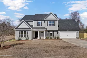 306 Sailview Crk Ct, Holly Ridge, NC 28445 - Photo 2