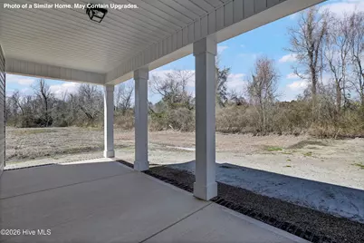306 Sailview Creek Court #Lot 91, Holly Ridge, NC 28445 - Photo 30