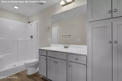 306 Sailview Creek Court #Lot 91, Holly Ridge, NC 28445 - Photo 8