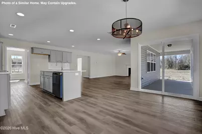 306 Sailview Creek Court #Lot 91, Holly Ridge, NC 28445 - Photo 14
