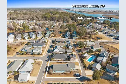 6499 Square Knot Lane SW, Ocean Isle Beach, NC 28469 - Photo 8