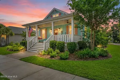 6499 Square Knot Lane SW, Ocean Isle Beach, NC 28469 - Photo 2