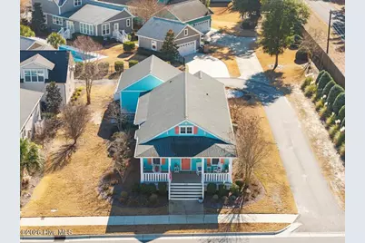 6499 Square Knot Lane SW, Ocean Isle Beach, NC 28469 - Photo 4