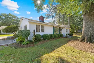 208 N Church St, Faison, NC 28341 - Photo 2