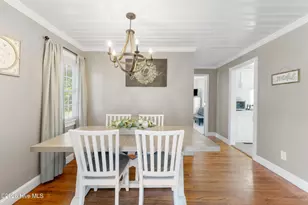 208 N Church St, Faison, NC 28341 - Photo 8