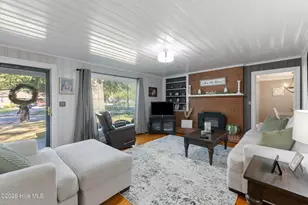 208 N Church St, Faison, NC 28341 - Photo 6