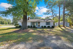 208 N Church St, Faison, NC 28341 - Photo 1